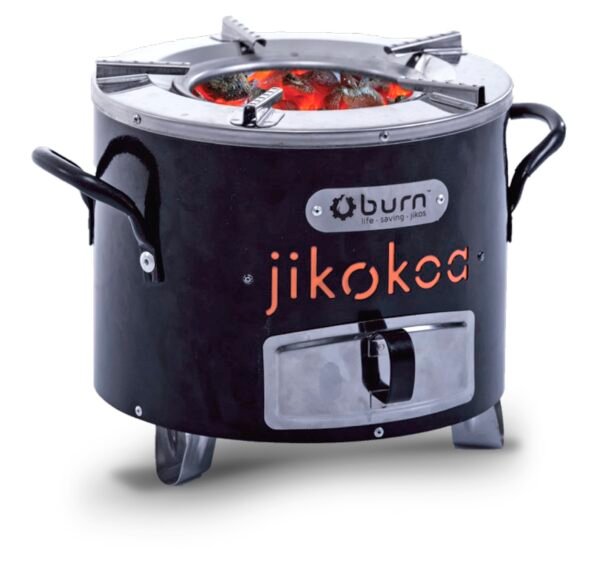 braséro économique Jikokoa